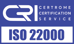 ISO 22000